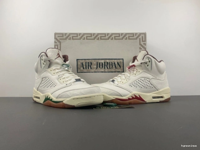 HYPE 5 Jordan Air HF8833-100 El Grito 0824